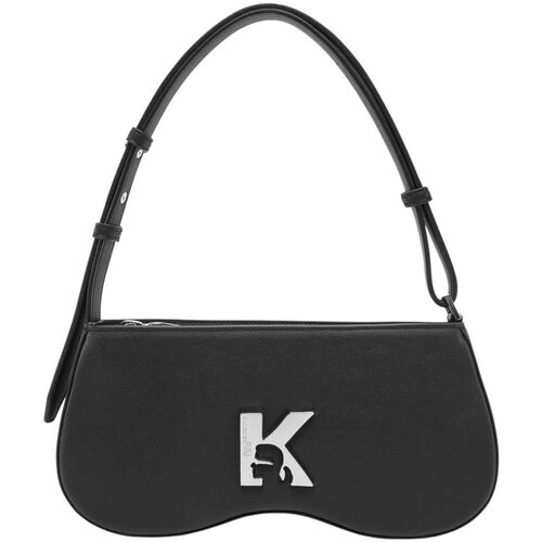 Malas Mulher Bolsa Karl Lagerfeld  Preto