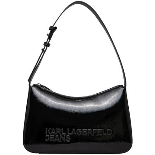 Malas Mulher Bolsa Karl Lagerfeld  Preto