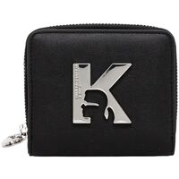 Malas Mulher Carteira Karl Lagerfeld  Preto