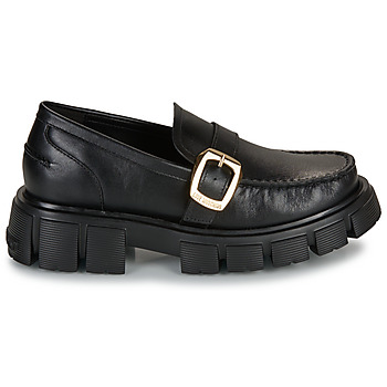 Love Moschino WINTER TASSEL