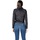 Textil Mulher Casacos  Blauer ZAMORA 25SBLDC01279 Preto
