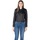Textil Mulher Casacos  Blauer ZAMORA 25SBLDC01279 Preto