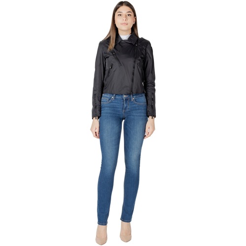 Blauer ZAMORA 25SBLDC01279 Preto