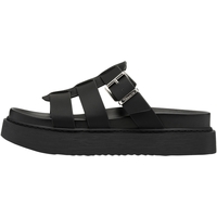 Sapatos Mulher Sandálias Tamaris 254362 Preto