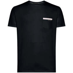Textil Homem T-shirts e Pólos Rrd - Roberto Ricci Designs  Azul