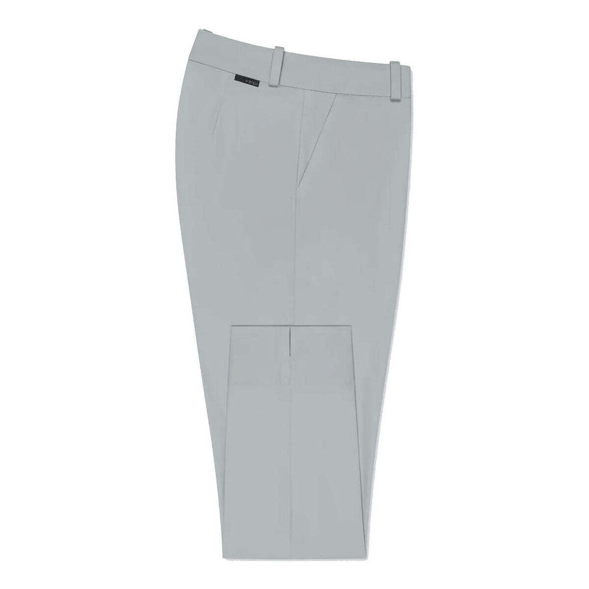Textil Mulher Calças Rrd - Roberto Ricci Designs  Cinza