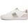 Sapatos Mulher Sapatilhas Geox BLOMIEE E Branco