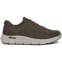 Sapatos Homem Sapatilhas Joma 2523 ZEN BLK Verde