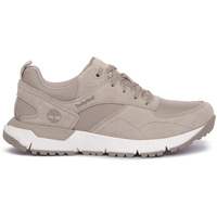 Sapatos Homem Sapatilhas Timberland VOJAGER PARK Cinza