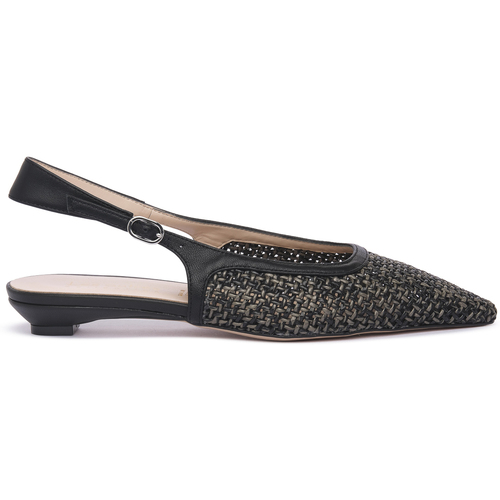 Sapatos Mulher Sabrinas Priv Lab CINO NERO LES AUTRES Preto