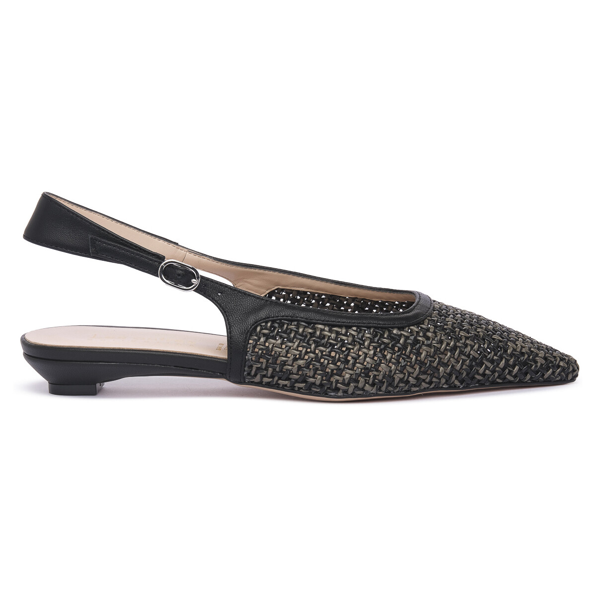 Sapatos Mulher Sandálias Priv Lab CINO NERO LES AUTRES Preto