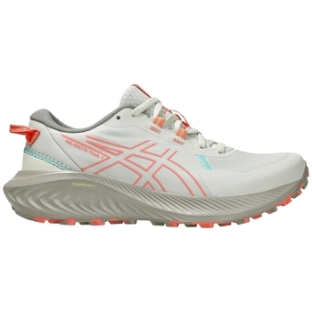 Sapatos Mulher Sapatilhas Asics GEL EXCITE TRAIL 2 Branco