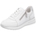 Sapatos Mulher Botins Remonte D1G10 80-blanc combiné Blanc Branco