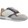 Sapatos Homem Sapatilhas Cetti C848 XL Cinza
