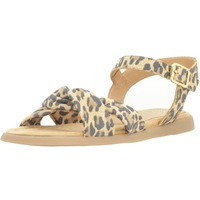 Sapatos Mulher Sandálias Unisa CAMBEL LKD Multicolor