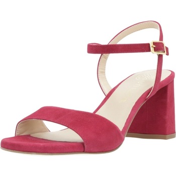 Sapatos Mulher Sandálias Unisa MORATY 25 KS Vermelho