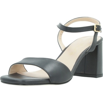 Sapatos Mulher Sandálias Unisa MORATY 25 NTO Preto