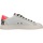 Sapatos Homem Sapatilhas P448 JACK C 103M Branco