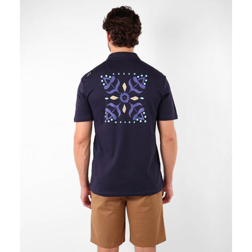 Oxbow Polo REST Azul