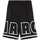 Textil Criança Shorts / Bermudas Barrow  Preto