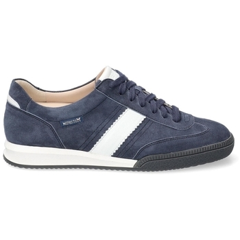 Sapatos Mulher Sapatilhas de ténis Mephisto WITNEY Azul