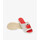 Sapatos Homem Chinelos Garzon P413.119 Cinza