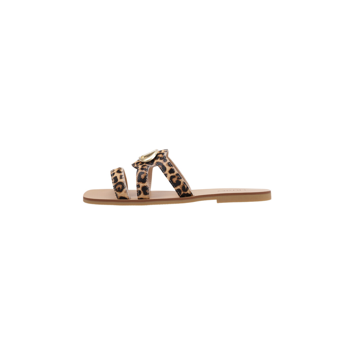 Sapatos Mulher Sandálias Liu Jo SABA 11 Multicolor