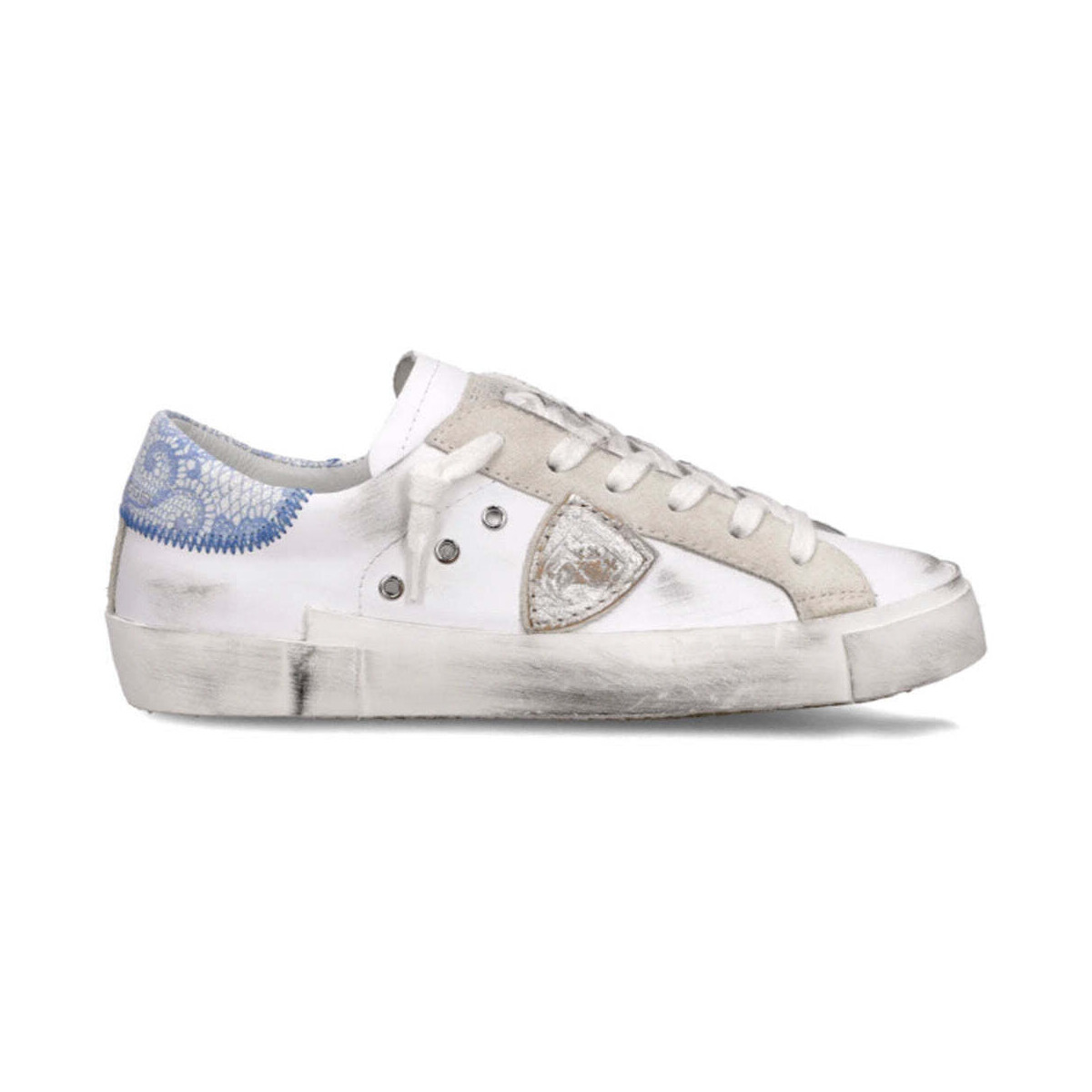 Sapatos Mulher Sapatilhas Philippe Model  BRAND_PHILIPPE MODEL, CATEGORIA_Sneakers, COLORE_, GENERE_Donna,