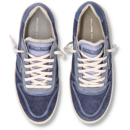Philippe Model  BRAND_PHILIPPE MODEL, CATEGORIA_Sneakers, COLORE_, GENERE_Uomo, 