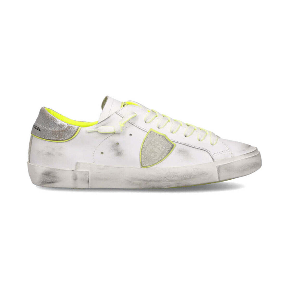 Sapatos Homem Sapatilhas Philippe Model  BRAND_PHILIPPE MODEL, CATEGORIA_Sneakers, COLORE_, GENERE_Uomo, 