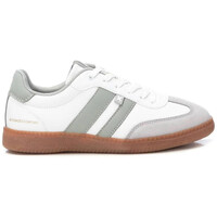 Sapatos Mulher Sapatilhas Xti 14348506 Branco