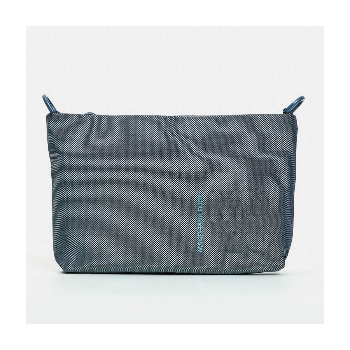 Malas Mulher Bolsa Mandarina Duck MD20 CROSSOVER Azul