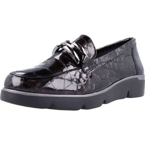 Sapatos Mulher Mocassins 24 Hrs 25826 Multicolor