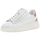 Sapatos Mulher Sapatilhas Guess ELBINA Branco