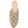 Sapatos Mulher Chinelos Guess BOMMY2 Ouro