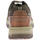 Sapatos Homem Sapatilhas Caterpillar Threshold Rebou Castanho