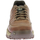 Sapatos Homem Sapatilhas Caterpillar Threshold Rebou Castanho