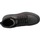 Sapatos Homem Botas Geox U CERVINO Preto