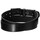 Acessórios Homem Cinto 4U Cavaldi BOMPS1BLACK38724 