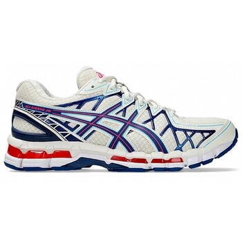 Sapatos Mulher Sapatilhas Asics  Multicolor