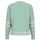 Textil Mulher camisolas Guess W5GR01 Z3HM1-G8FG Verde