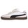 Sapatos Criança Sapatilhas Puma 02 Club Ii Era Jr Branco