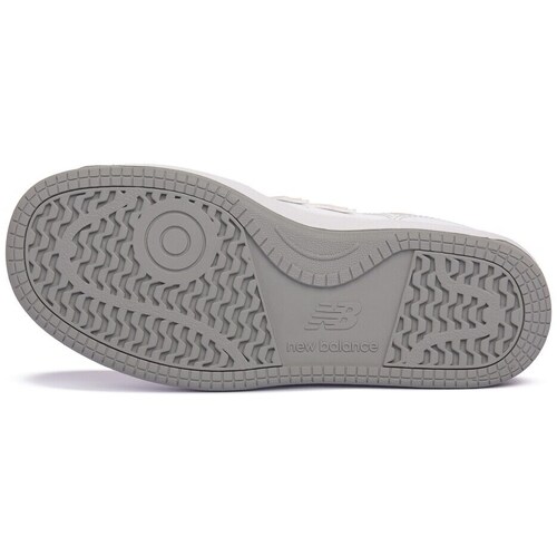 New Balance Vp Psb480 Cor-de-rosa, Branco