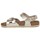 Sapatos Criança Sapatos & Richelieu BIRKENSTOCK Rio 