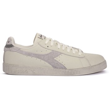 Sapatos Homem Sapatilhas Diadora 18236220006 Cinza