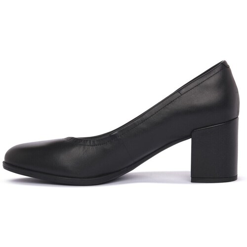 Clarks Freva 55 Preto