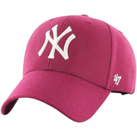 Acessórios Boné '47 Brand New York Yankees MVP Cap Vermelho