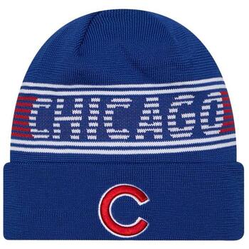 Acessórios Homem Gorro New-Era  Azul