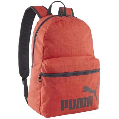 Malas Homem Mochila Puma  Vermelho