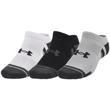 Roupa de interior Homem Meias Under Armour  Branco